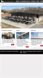 Mobile Screenshot of kensairboats.com